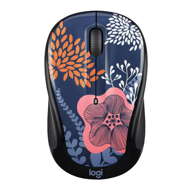 Logitech Mouse (M317)