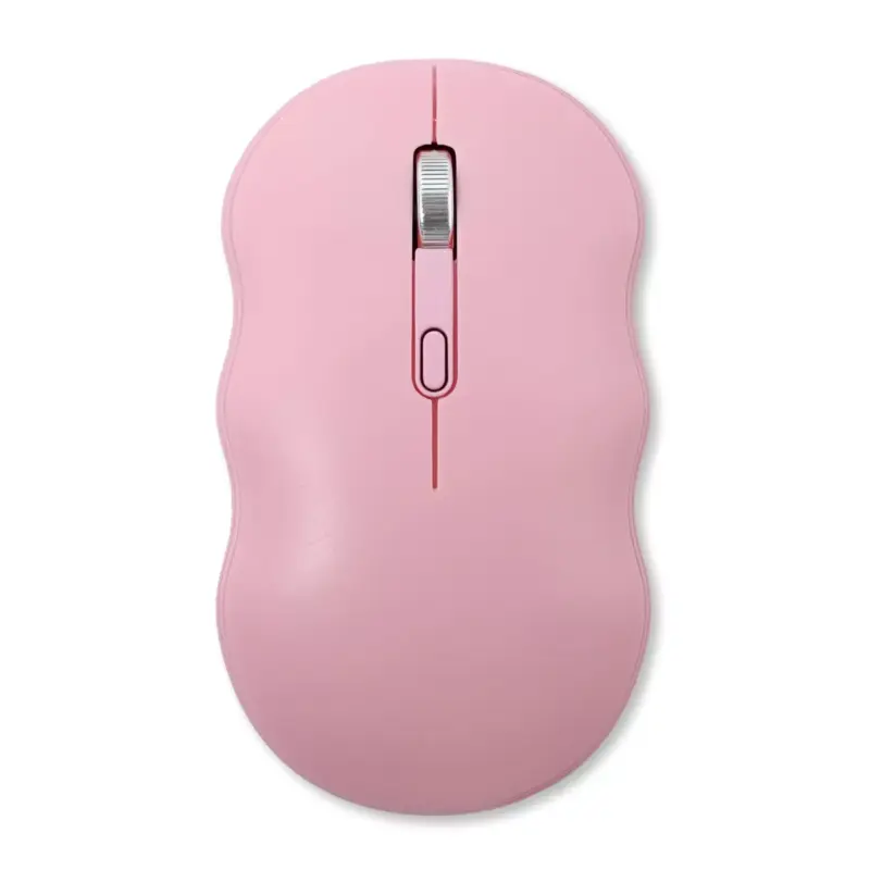 iJoy Wireless Wavy Computer Mouse