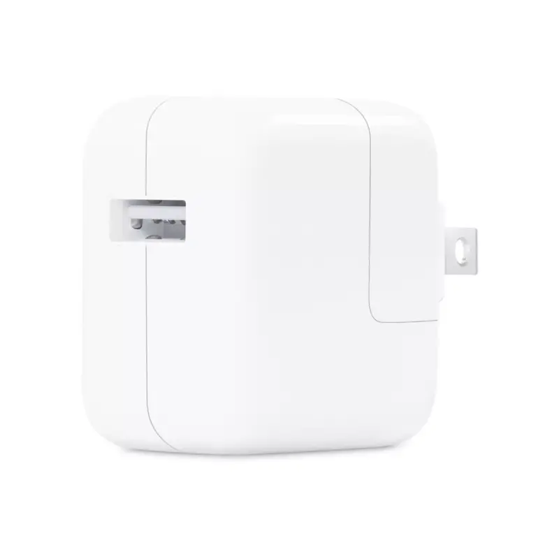 Apple 12W USB Power Adapter